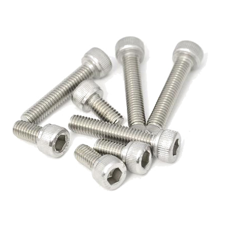 A2 stainelss steel 304 hex socket bolt A2 stainelss steel 304 hex socket bolt
