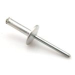 Aluminium Steel Big Head Blind Rivet
