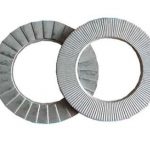 DIN 25201 Wedge Lock Washer