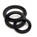DIN 9250 Safety Lock Washer