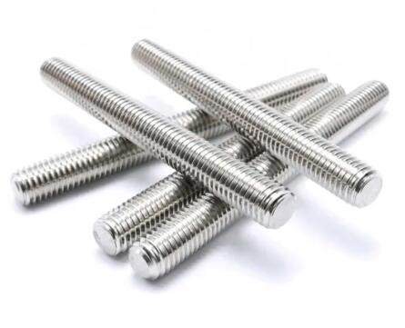 High tensile thread rod b8 - Firm Metal