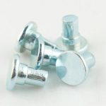M3 to M20 Big Flat Head Solid Rivet