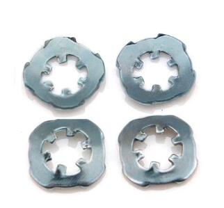 M5 to M20 Internal Tooth Lock Washer